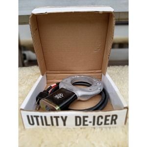 Utility De-Icer, 500-Watt